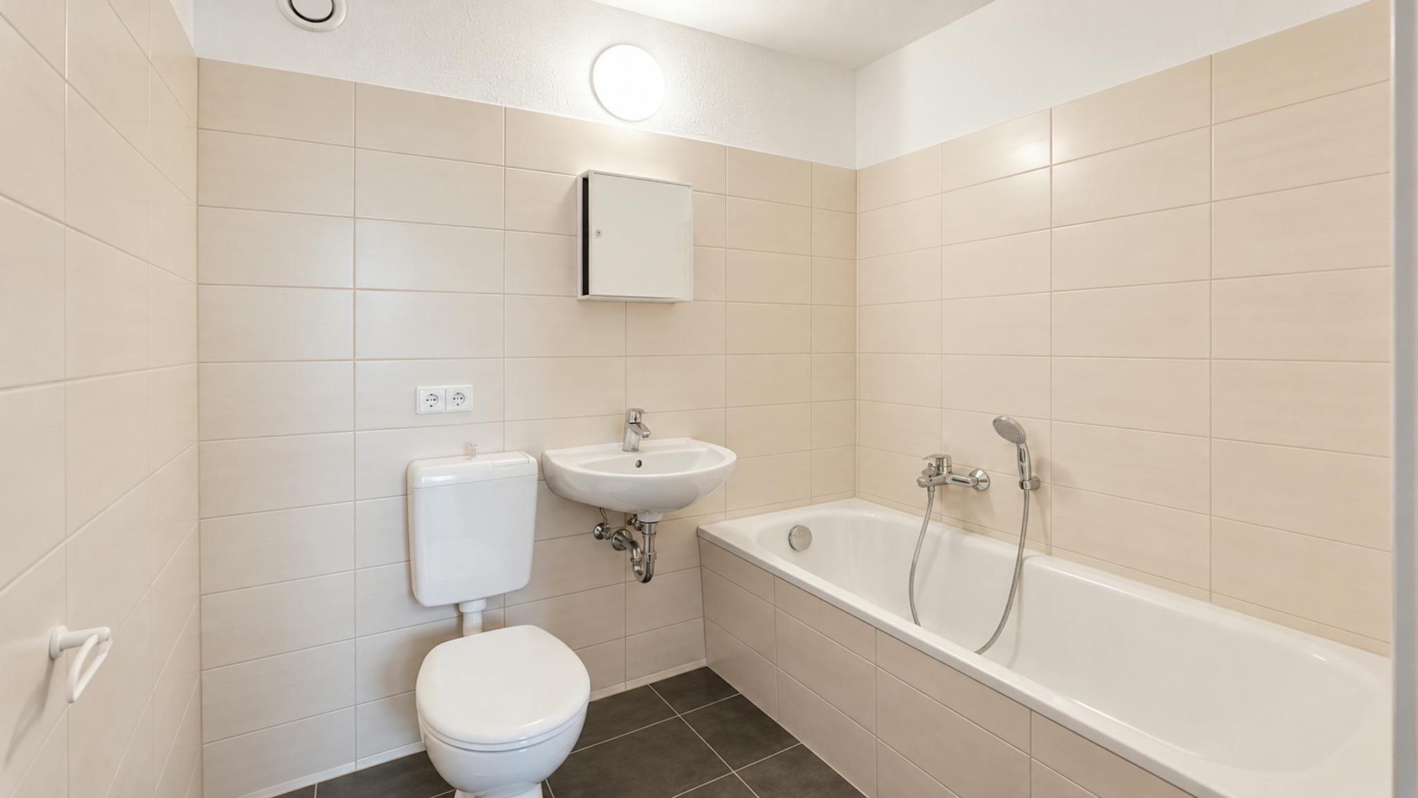 Apartment, Marsweg, Leipzig