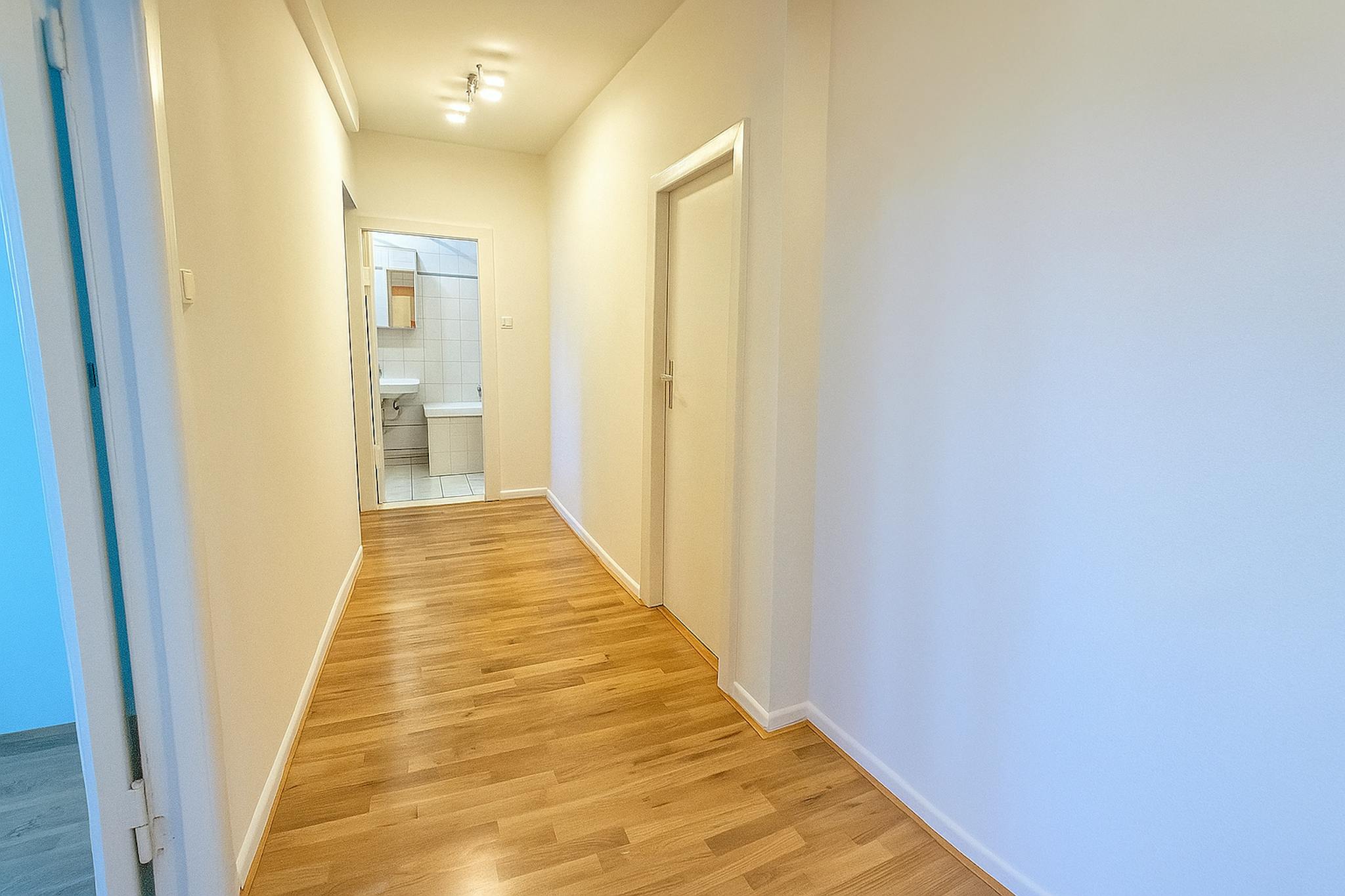 Apartment, Alt-Reinickendorf, Berlin