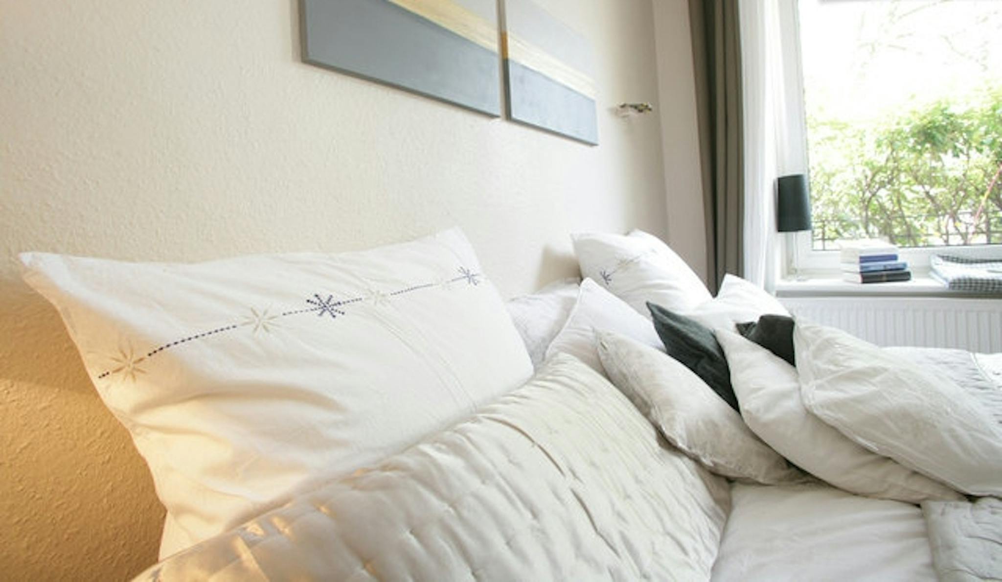 Apartment, Lutterothstraße, Hamburg