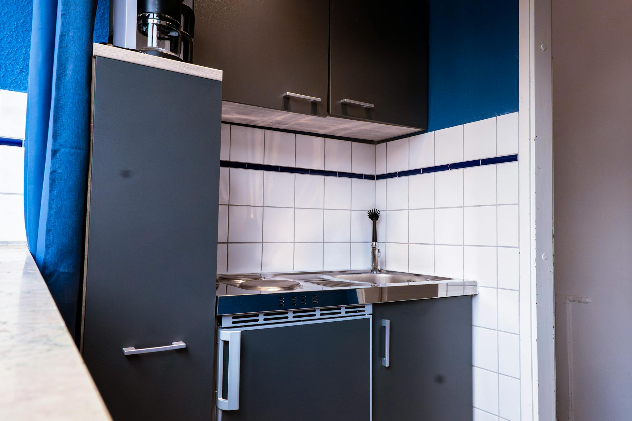 Apartment, Sudermanstraße, Cologne