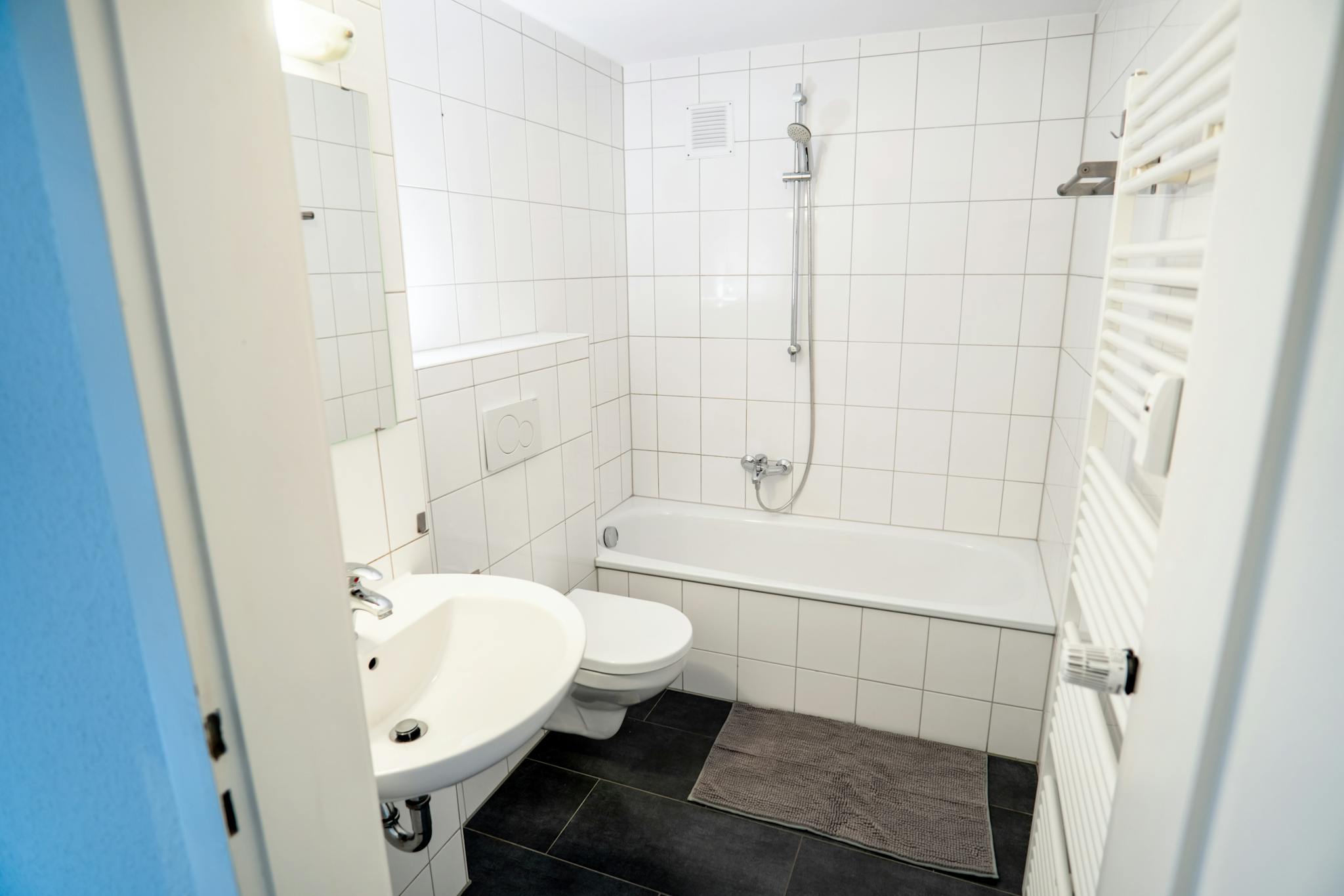 Apartment, Blücherstraße, Cologne