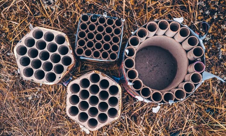 DUH calls for nationwide NYE firework ban in Germany