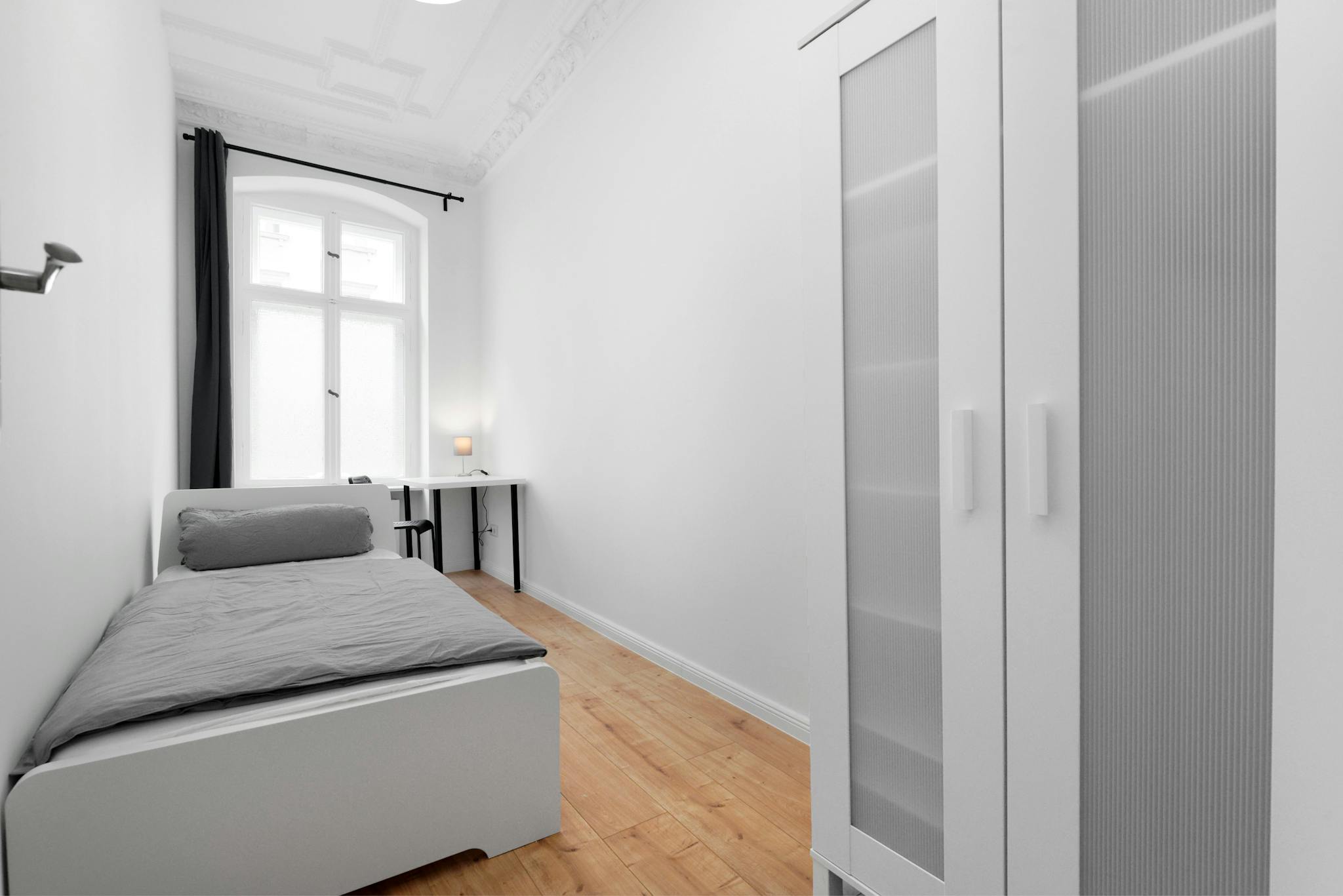 Apartment, Wilsnacker Straße, Berlin