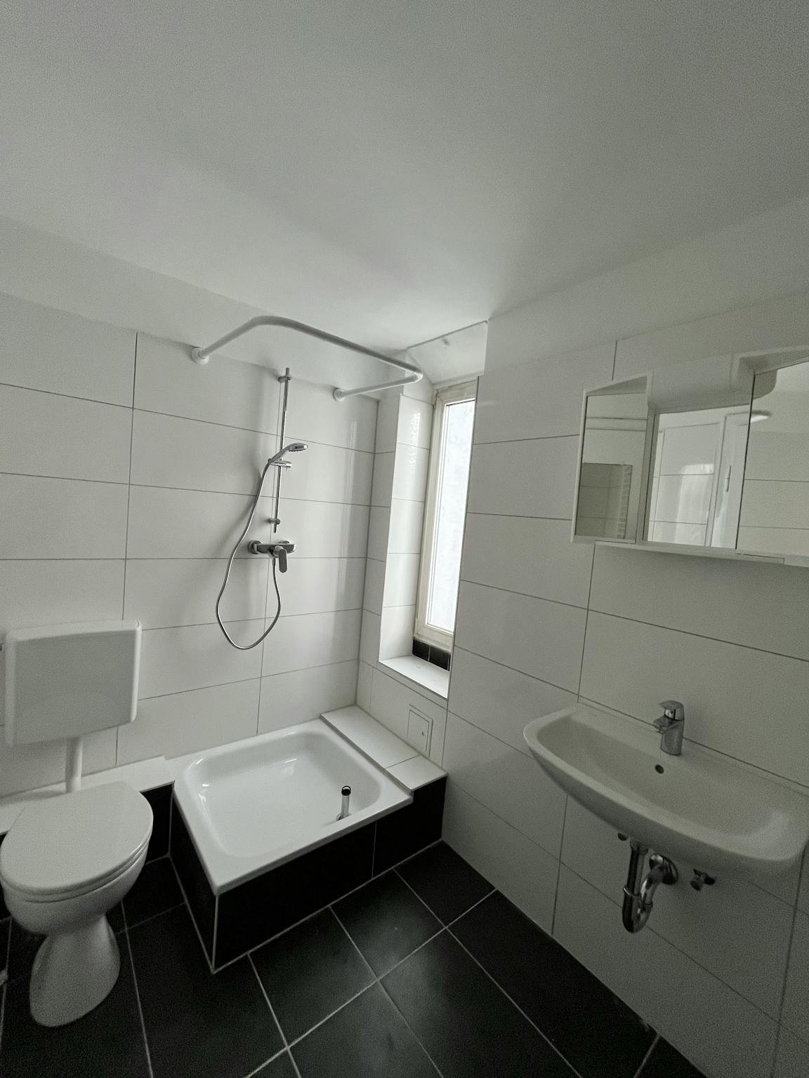 Apartment, Sandweg, Frankfurt
