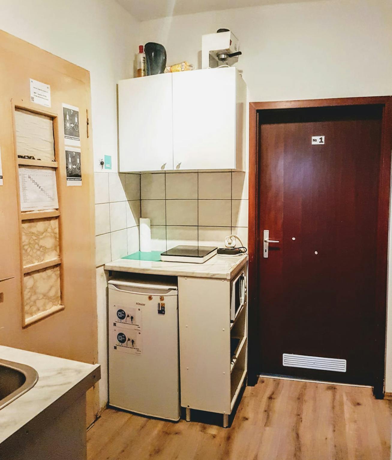 Apartment, Lütgendortmunder Straße, Dortmund
