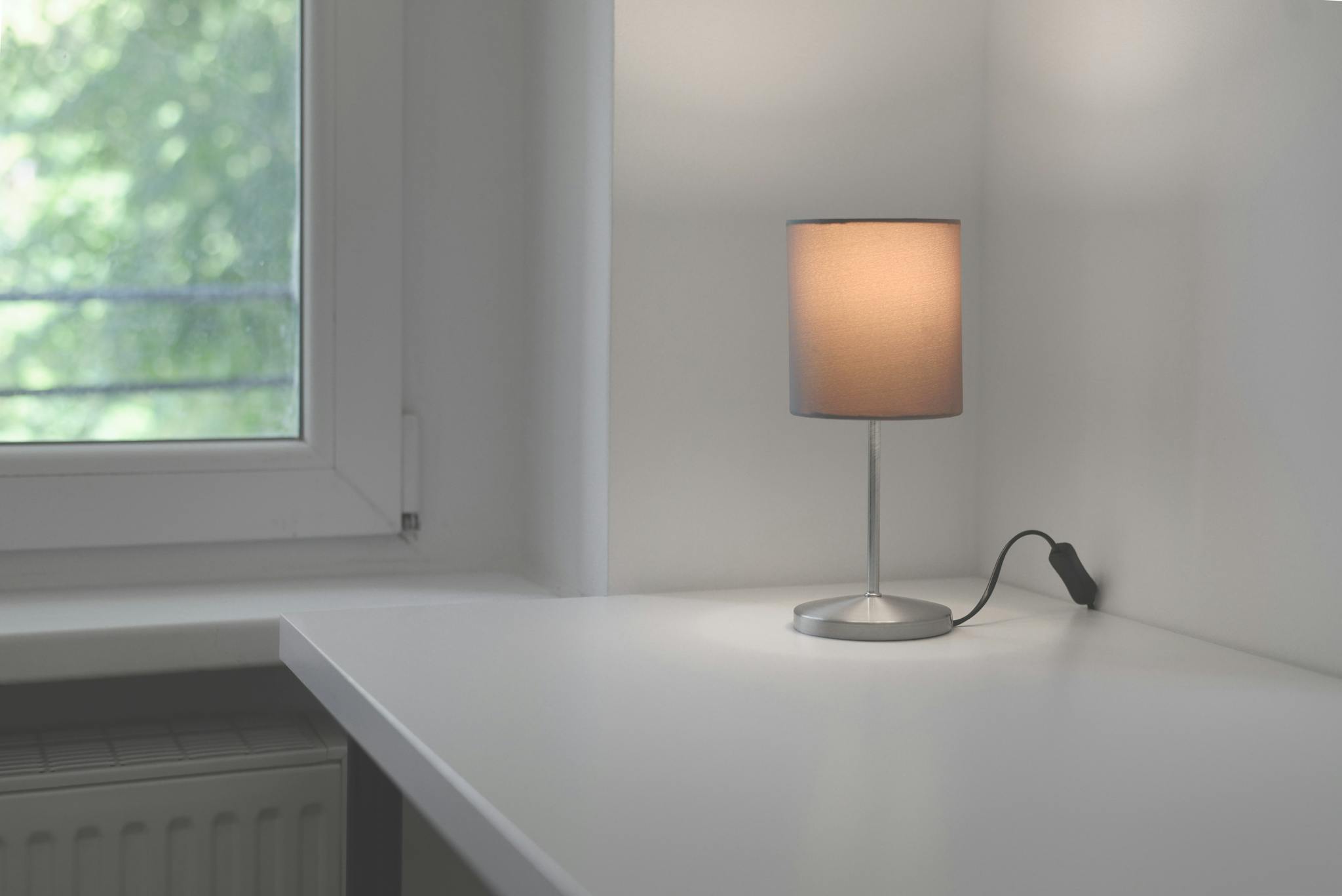 Apartment, Buschkrugallee, Berlin
