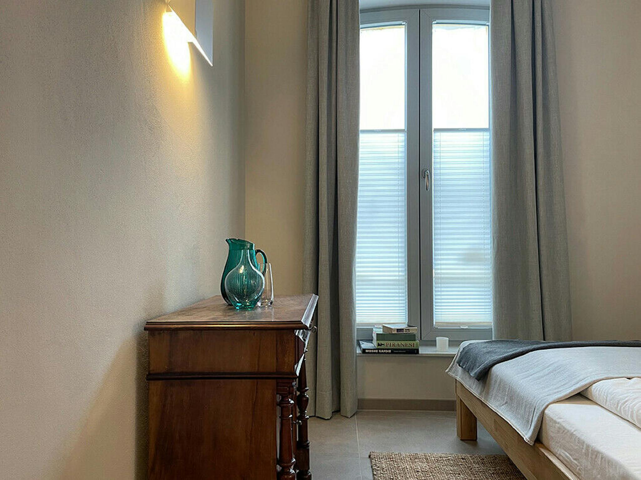 Apartment, Deutz-Mülheimer Straße, Cologne