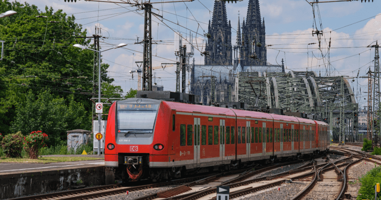 CDU conference will determine future of the Deutschlandticket