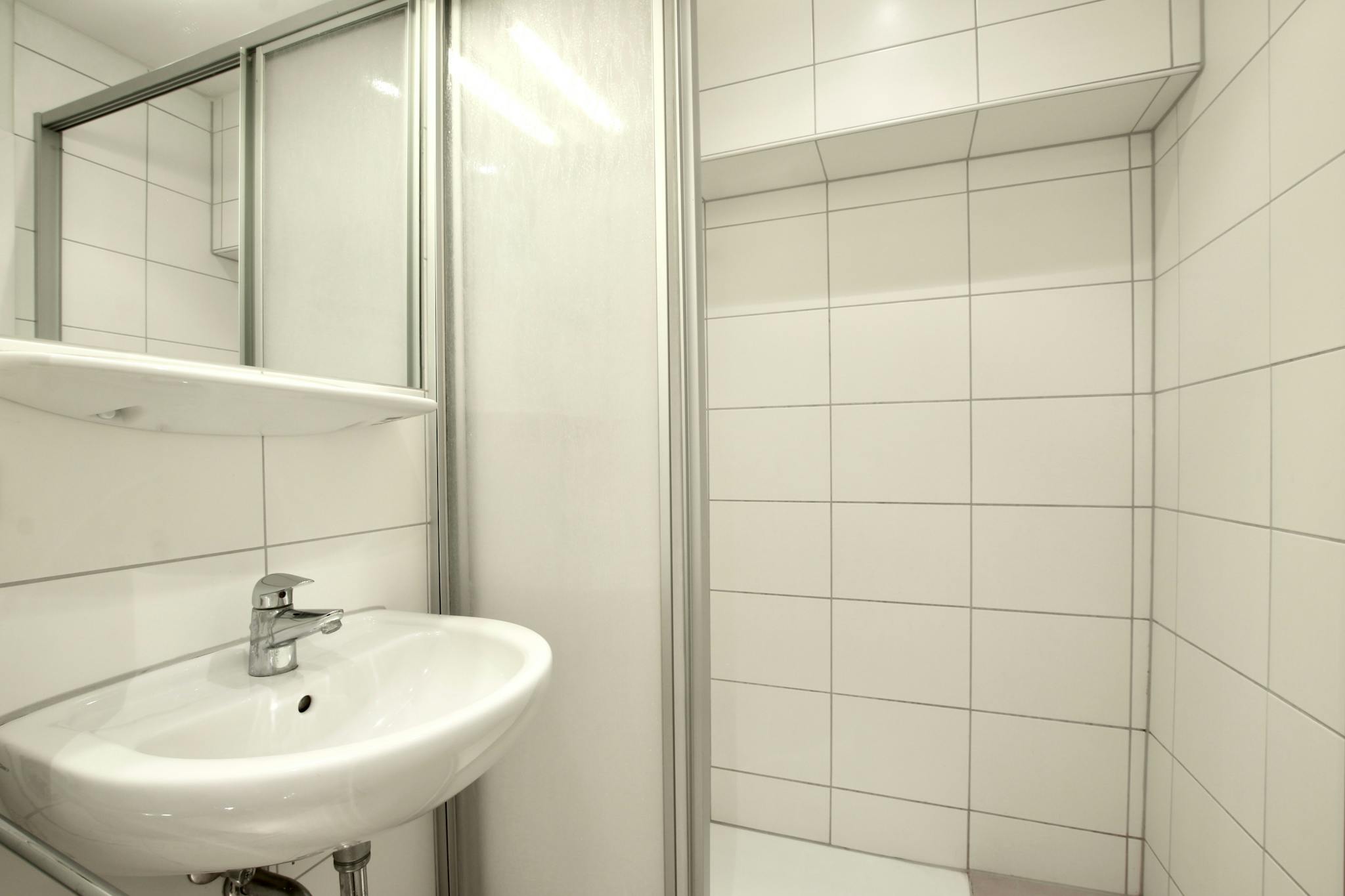 Apartment, Roonstraße, Cologne