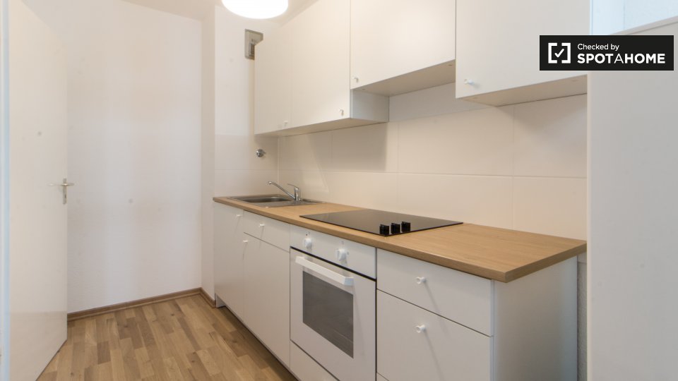 Room, CharlottenstraßeB, Berlin