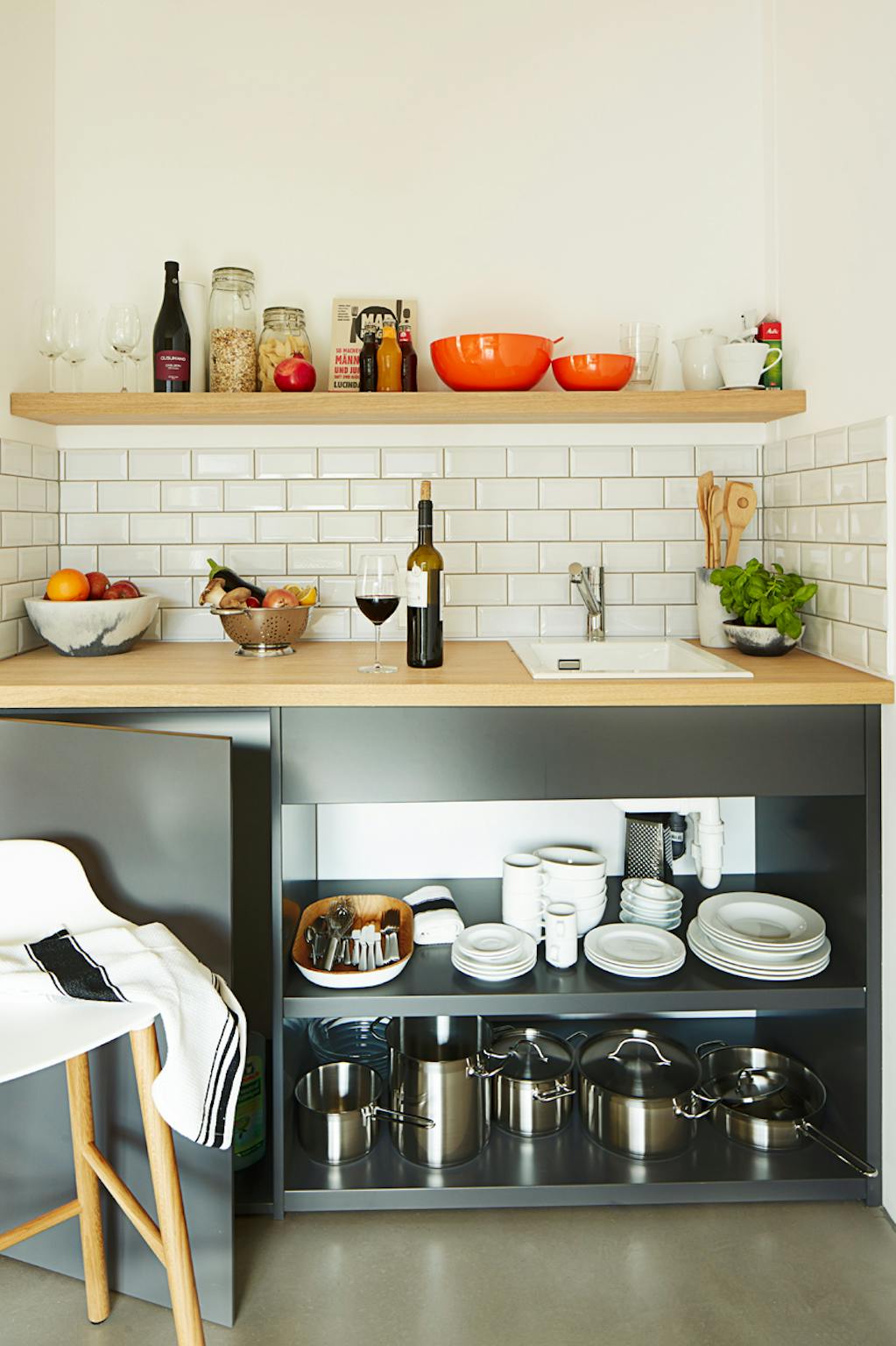 Apartment, Clevischer Ring, Cologne