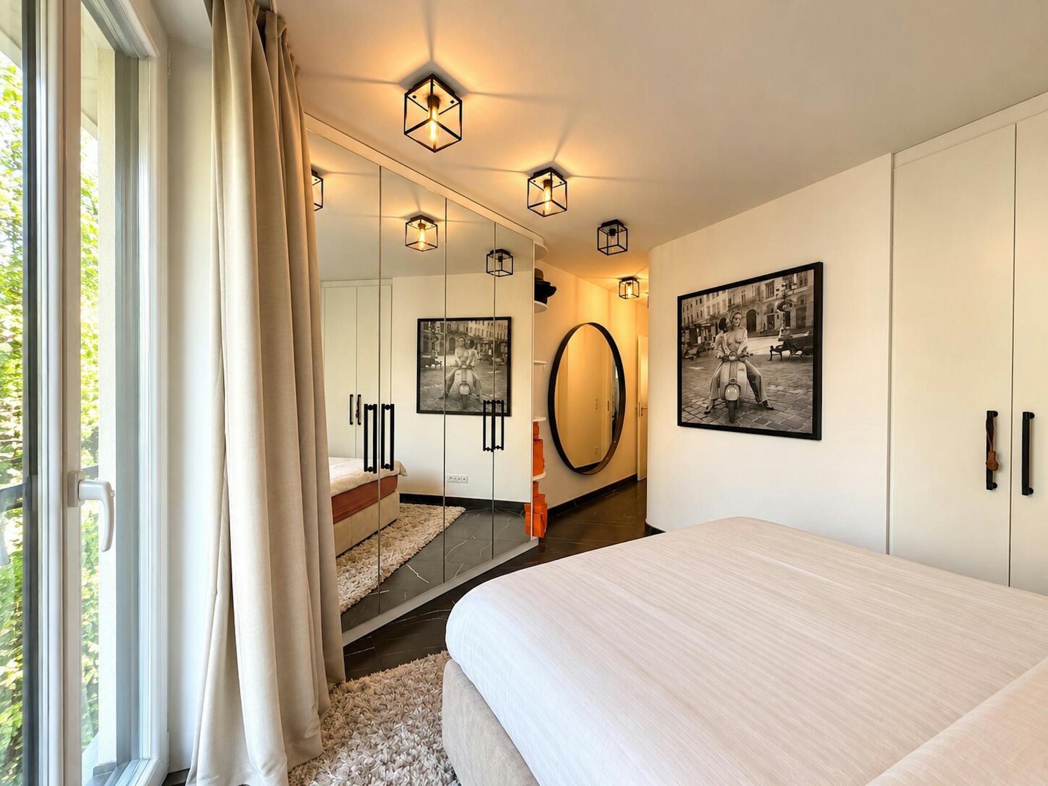 Apartment, Alsterdorfer Straße, Hamburg