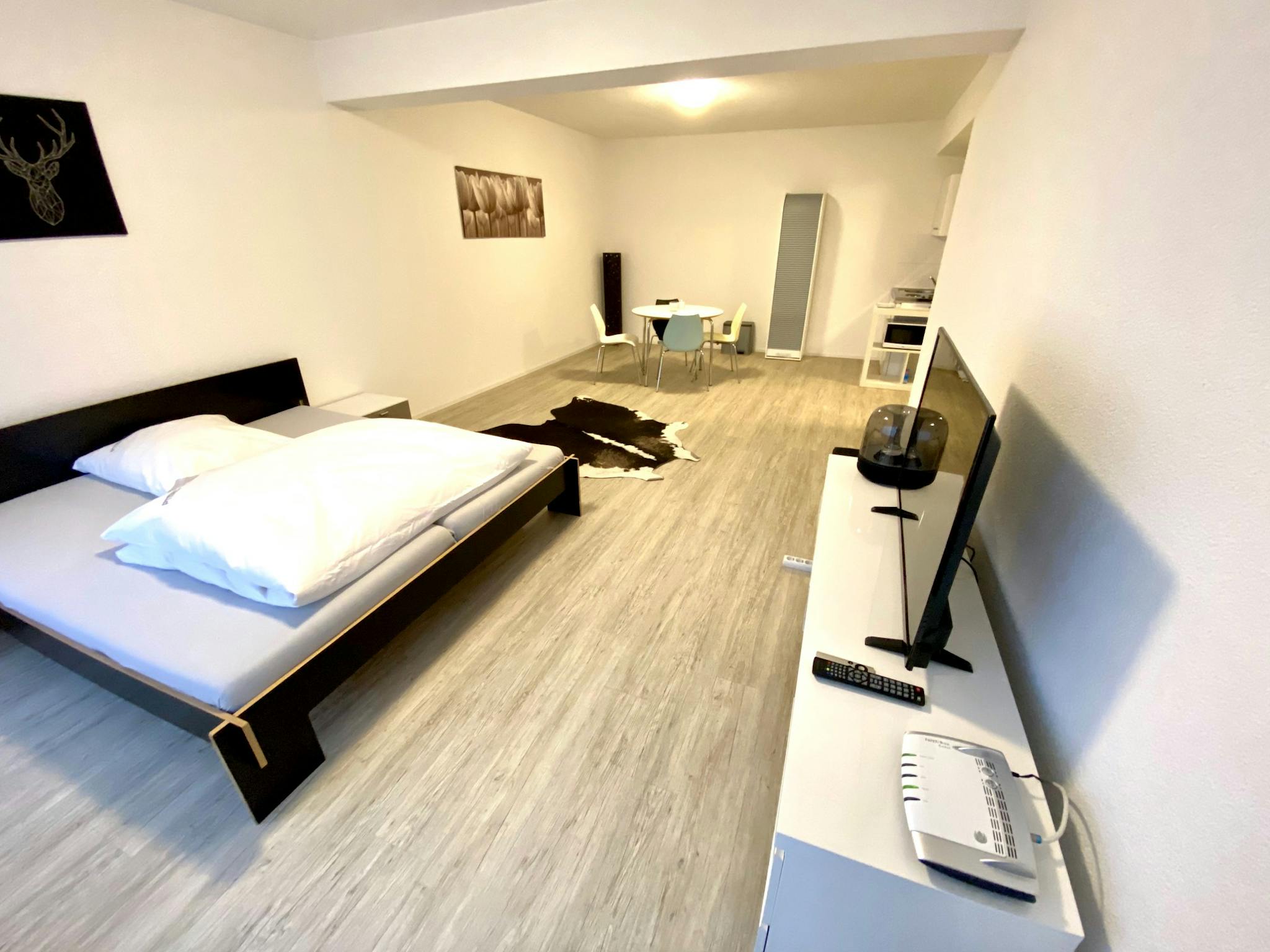 Apartment, Unterländer Straße, Stuttgart