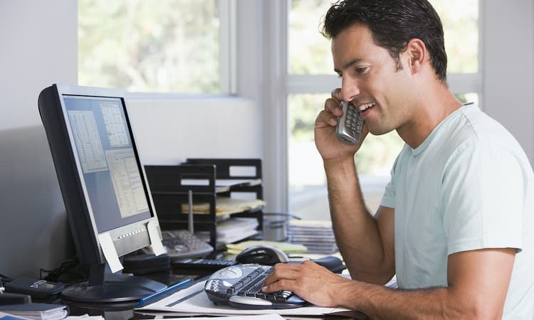 Germany to draft new law to regulate working from home