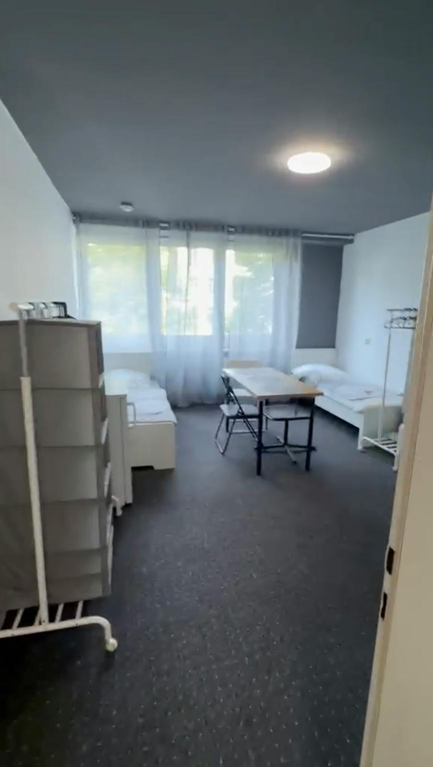 Apartment, Rumfordstraße, Munich