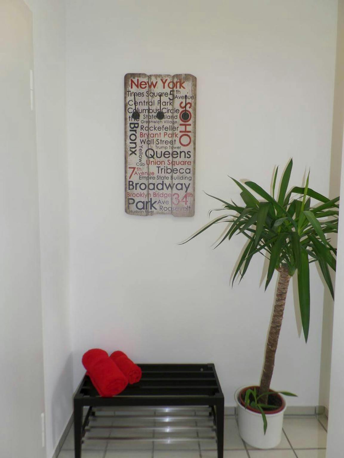 Apartment, Schirmerstraße, Dusseldorf