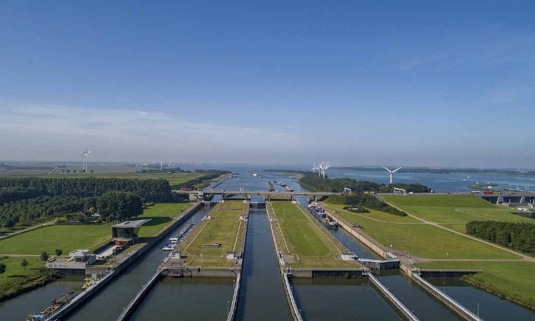 [Video] Why the infrastructure in the Netherlands is so darn good