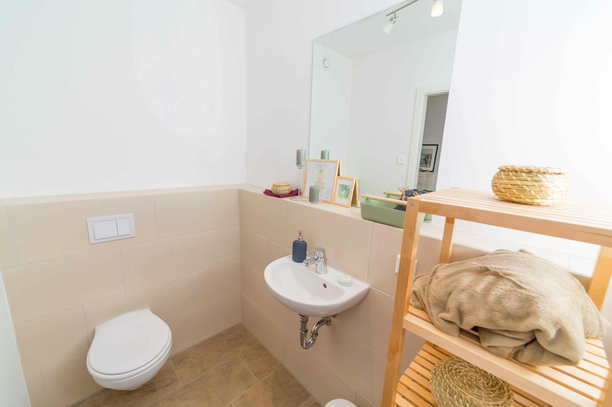 Apartment, Klara-Franke-Straße, Berlin