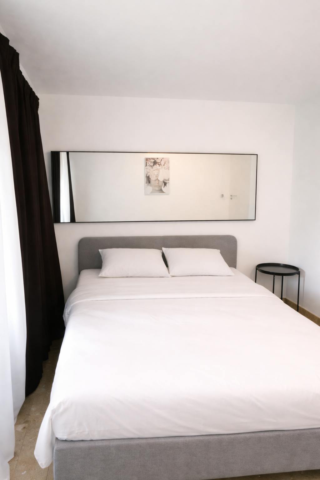 Apartment, Franz-Wolter-Straße, Munich