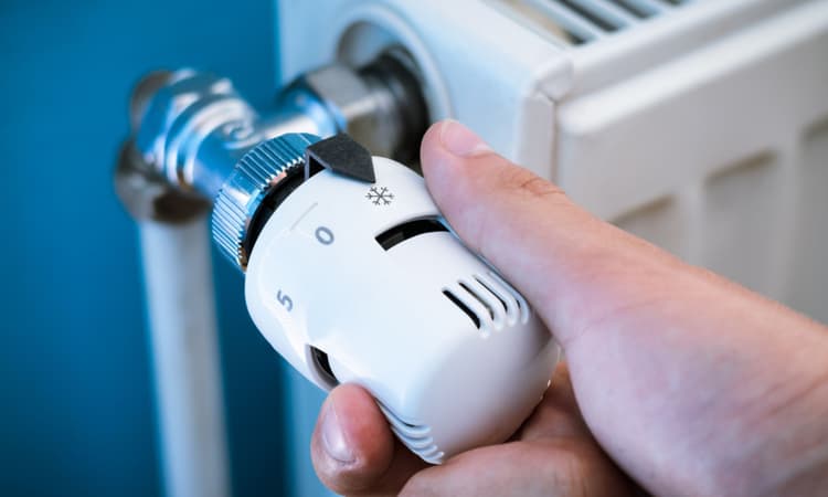 Energy prices in Germany fall for the first time in two years