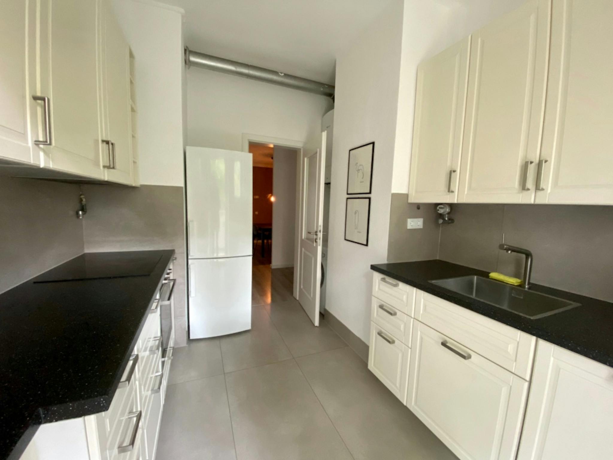 Apartment, Lehenstraße, Stuttgart