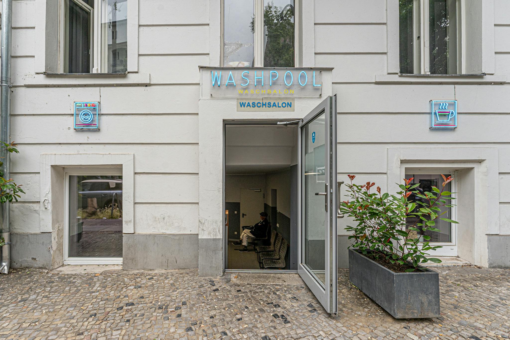 Apartment, Leibnizstraße, Berlin