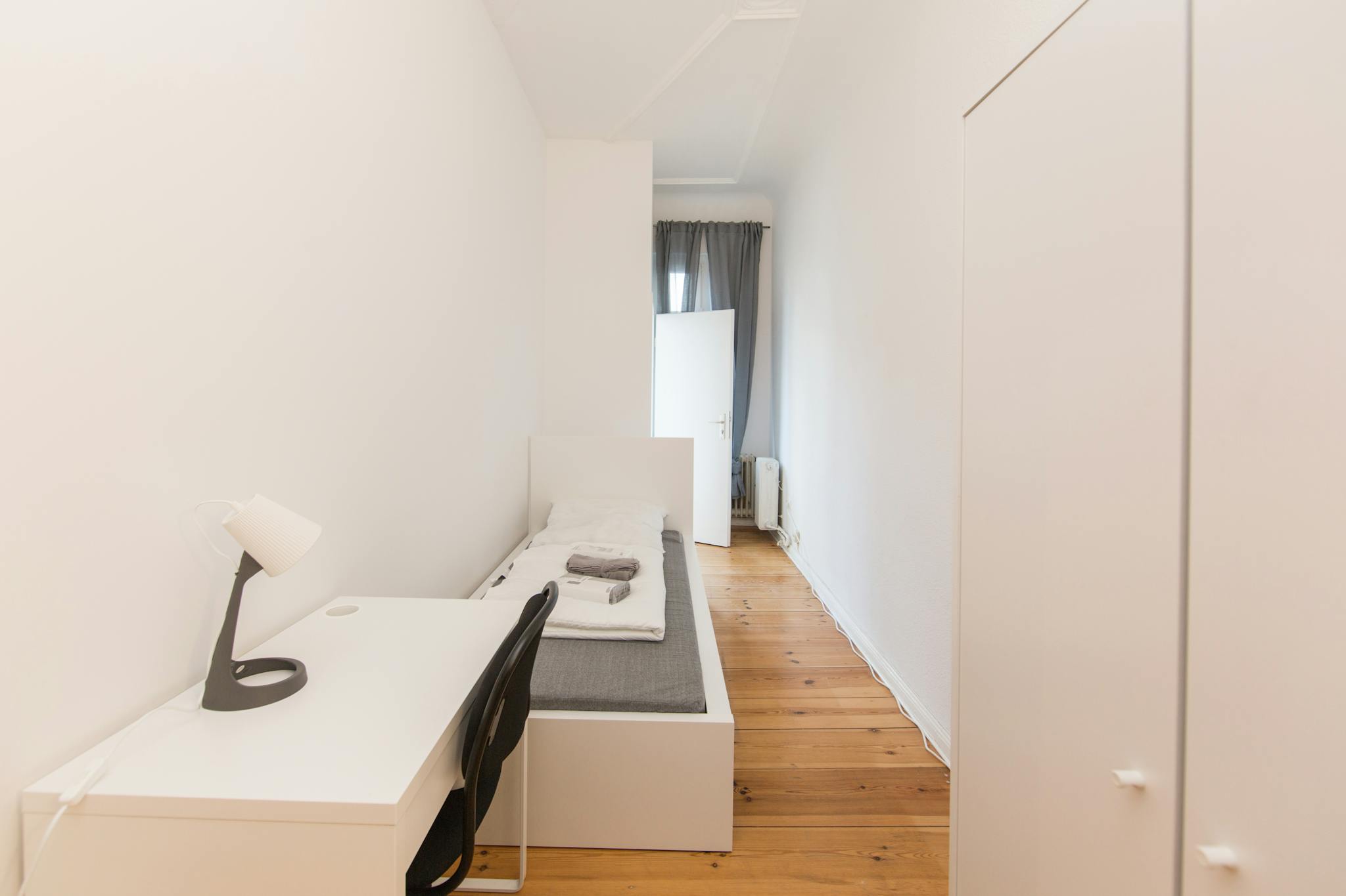 Apartment, Biebricher Straße, Berlin