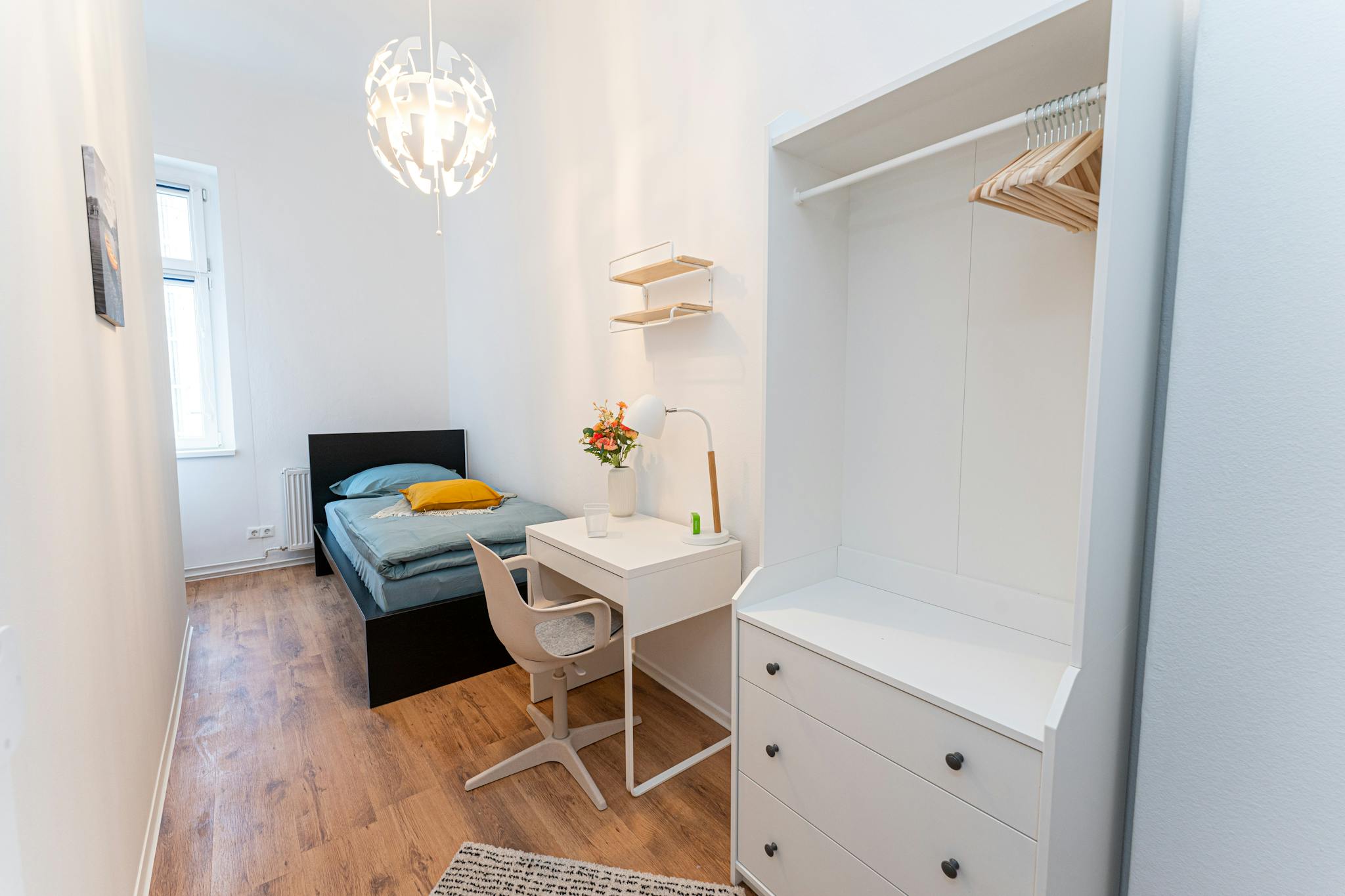 Apartment, Köpenicker Straße, Berlin