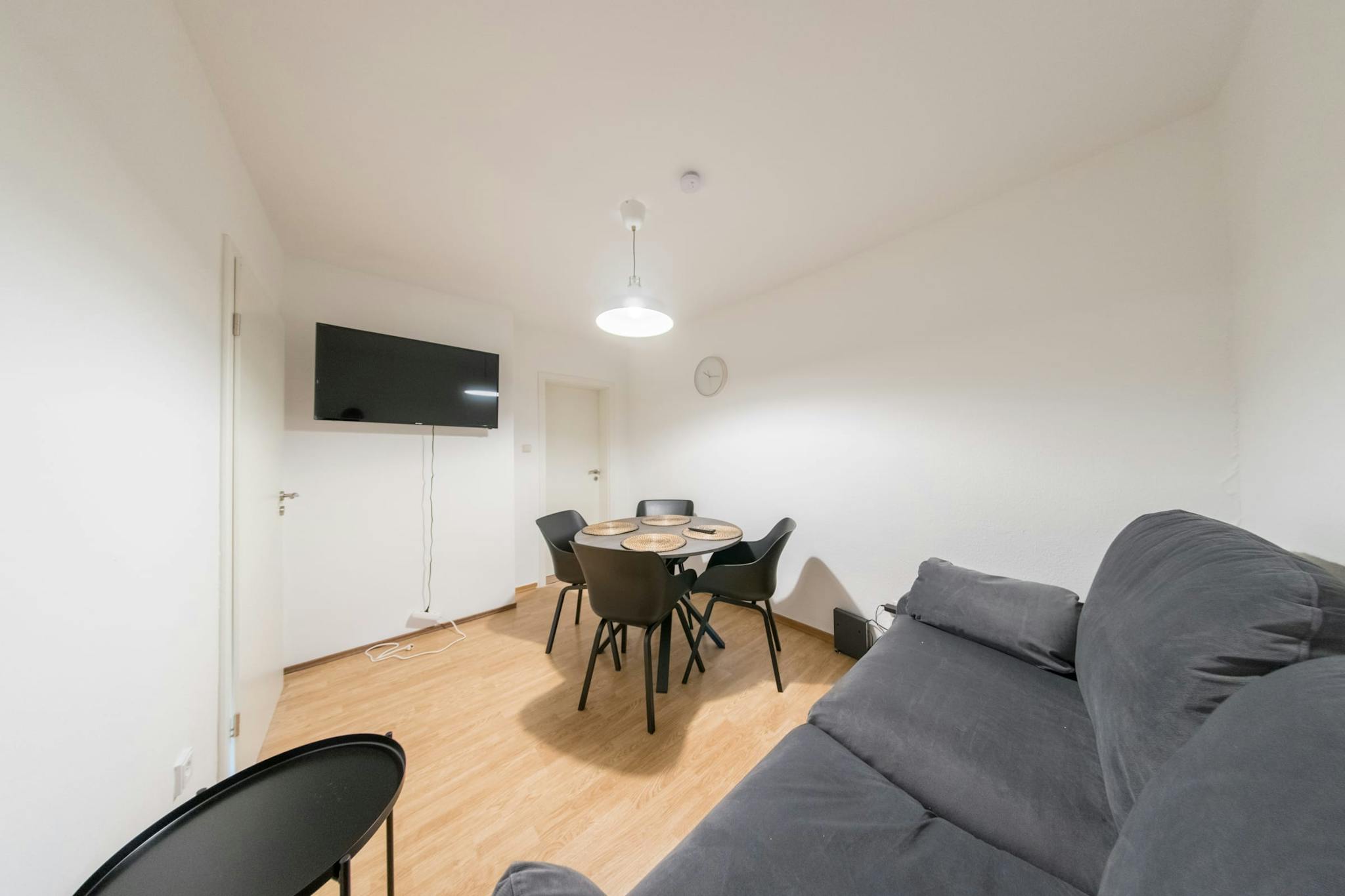 Apartment, Holzhausenstraße, Frankfurt