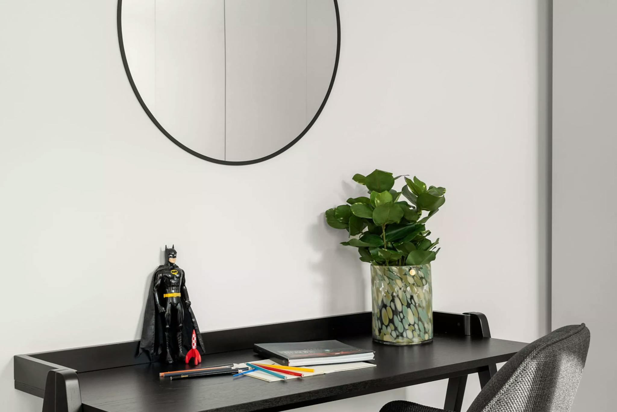 Apartment, Lübecker Straße, Berlin