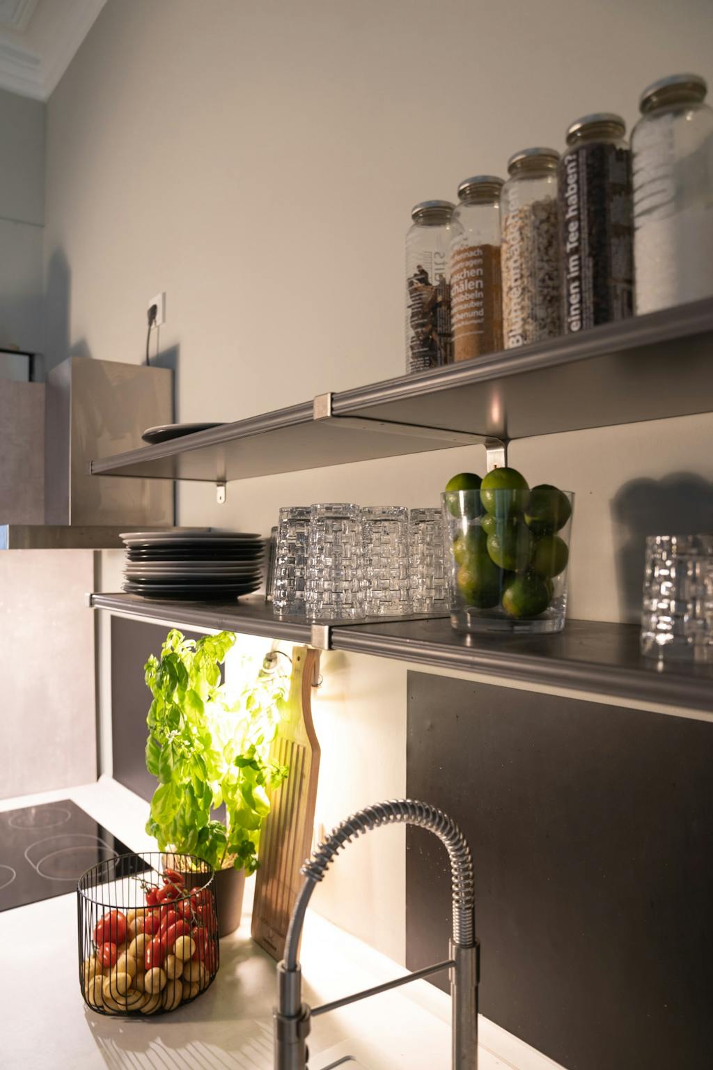 Apartment, Rentzelstraße, Hamburg