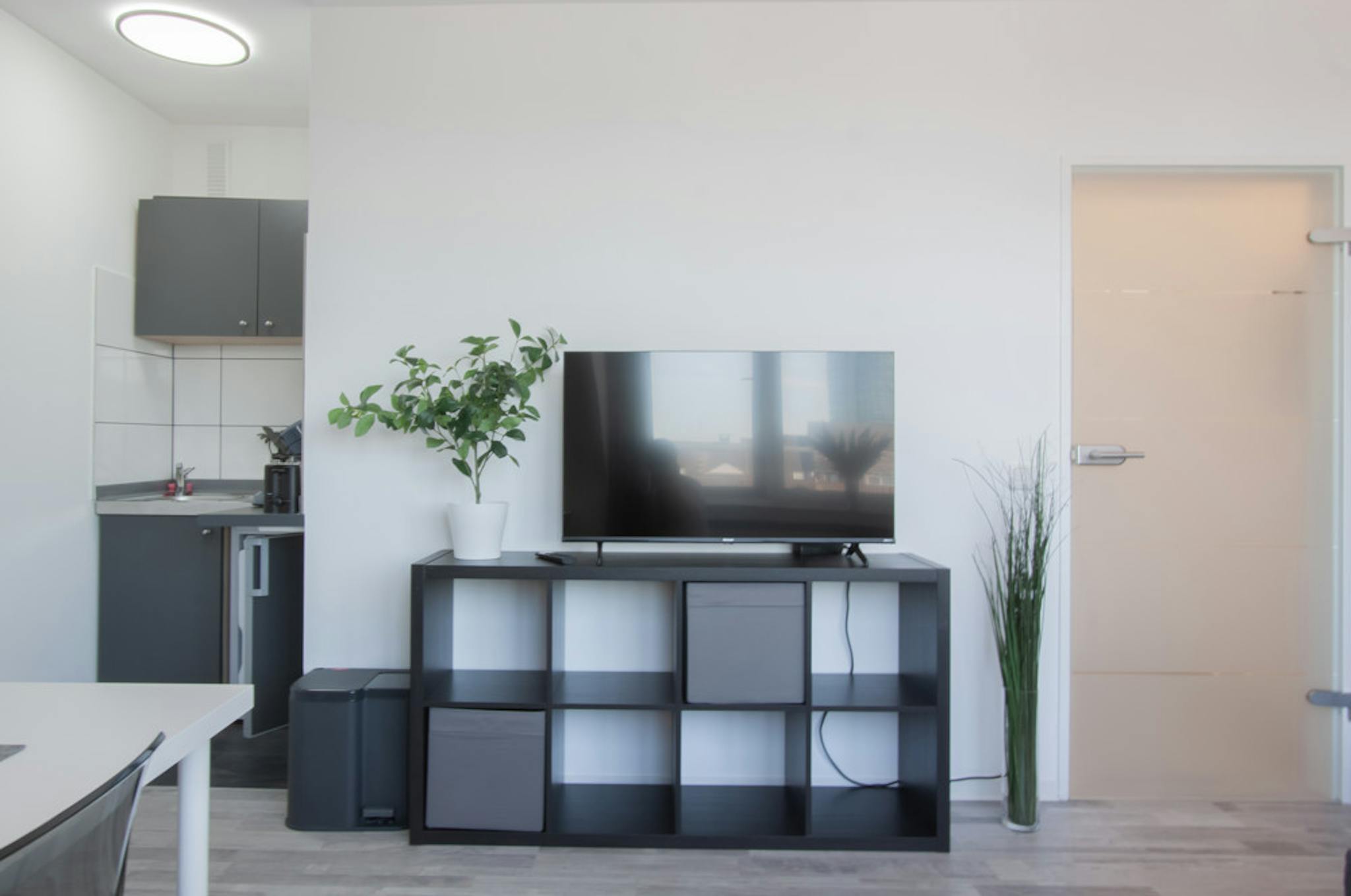 Apartment, Schwerinstraße, Dusseldorf
