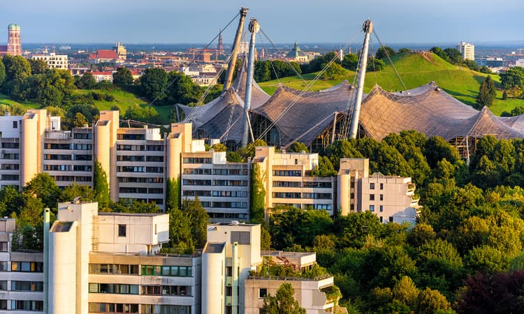 Environment Agency calls for more green spaces to cool German cities