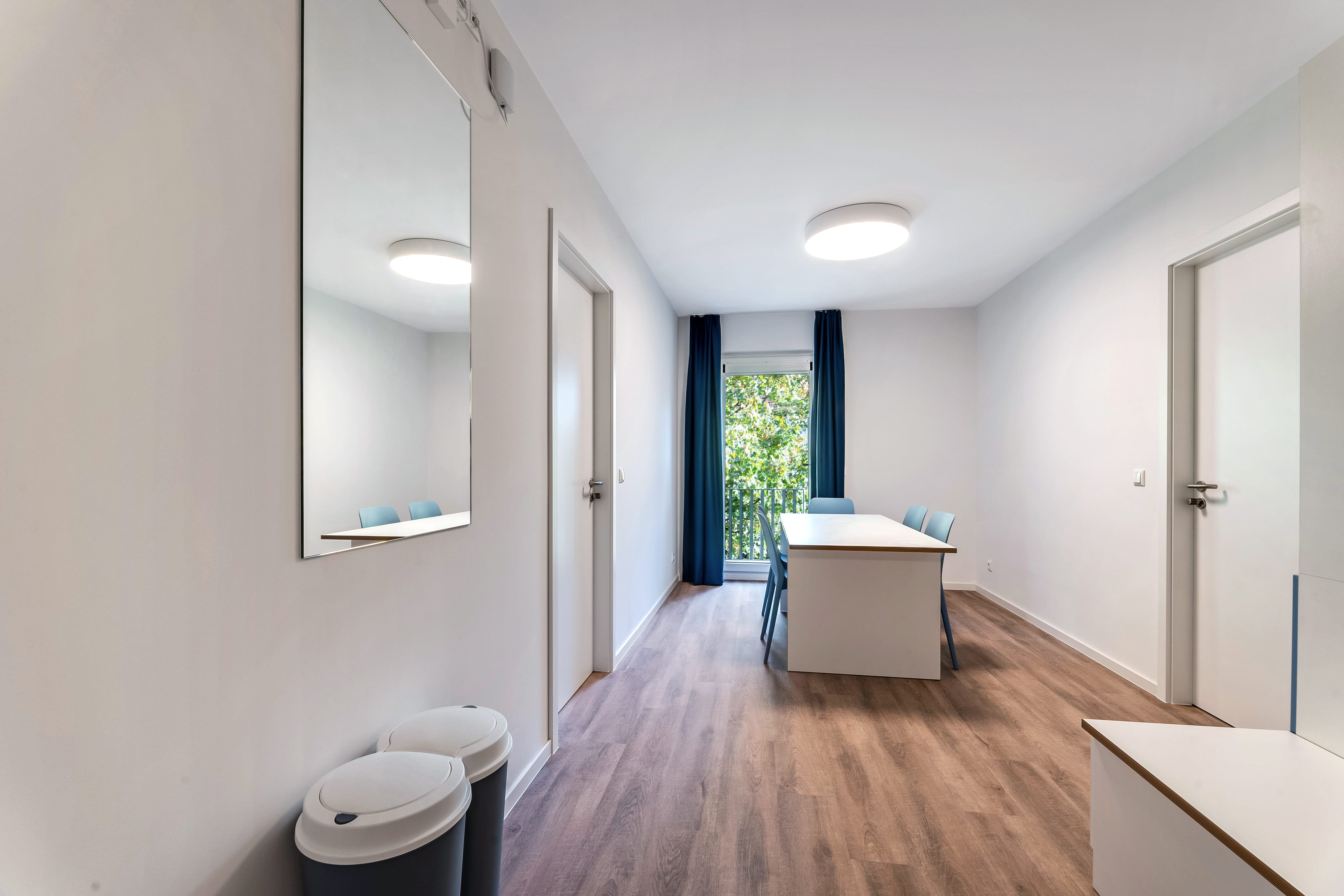 Room, Rathenaustraße 25, 12459 Berlin, Germany, Berlin