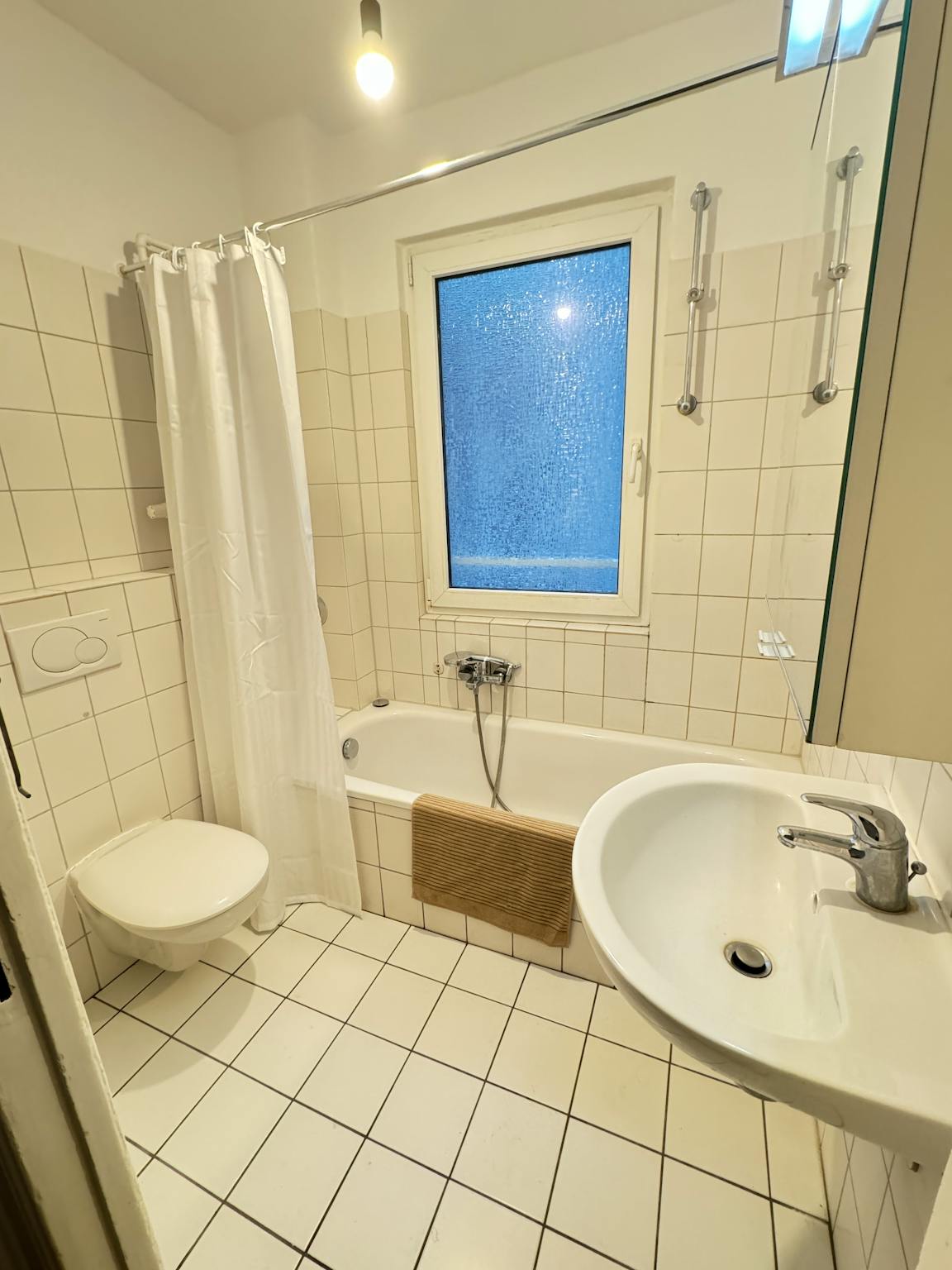 Apartment, Steindamm, Hamburg