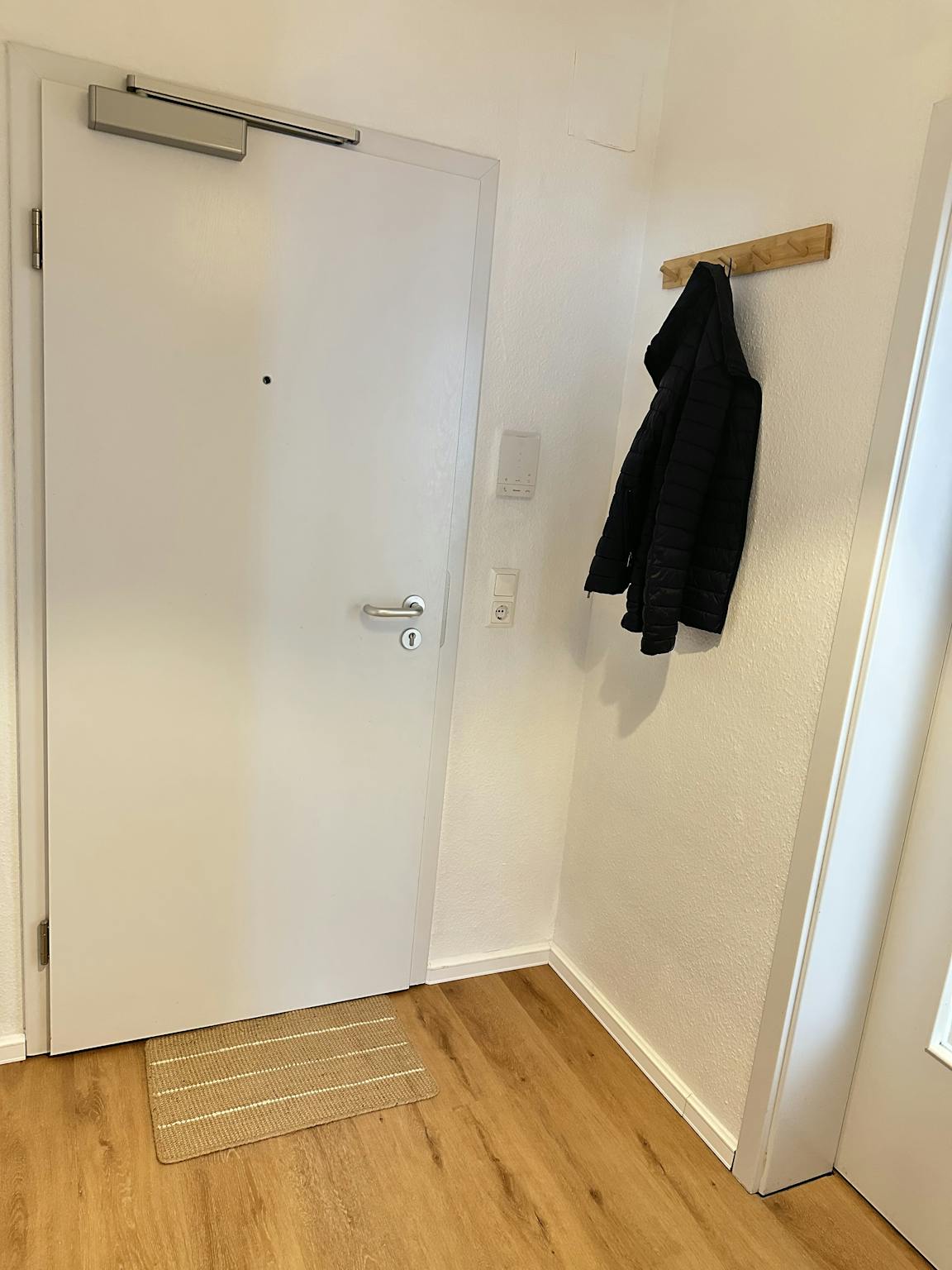 Apartment, Rudolfstraße, Frankfurt