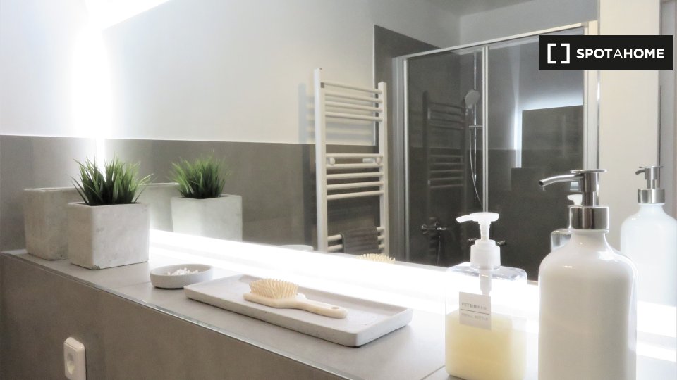 Apartment, Wartenburgstraße, Berlin