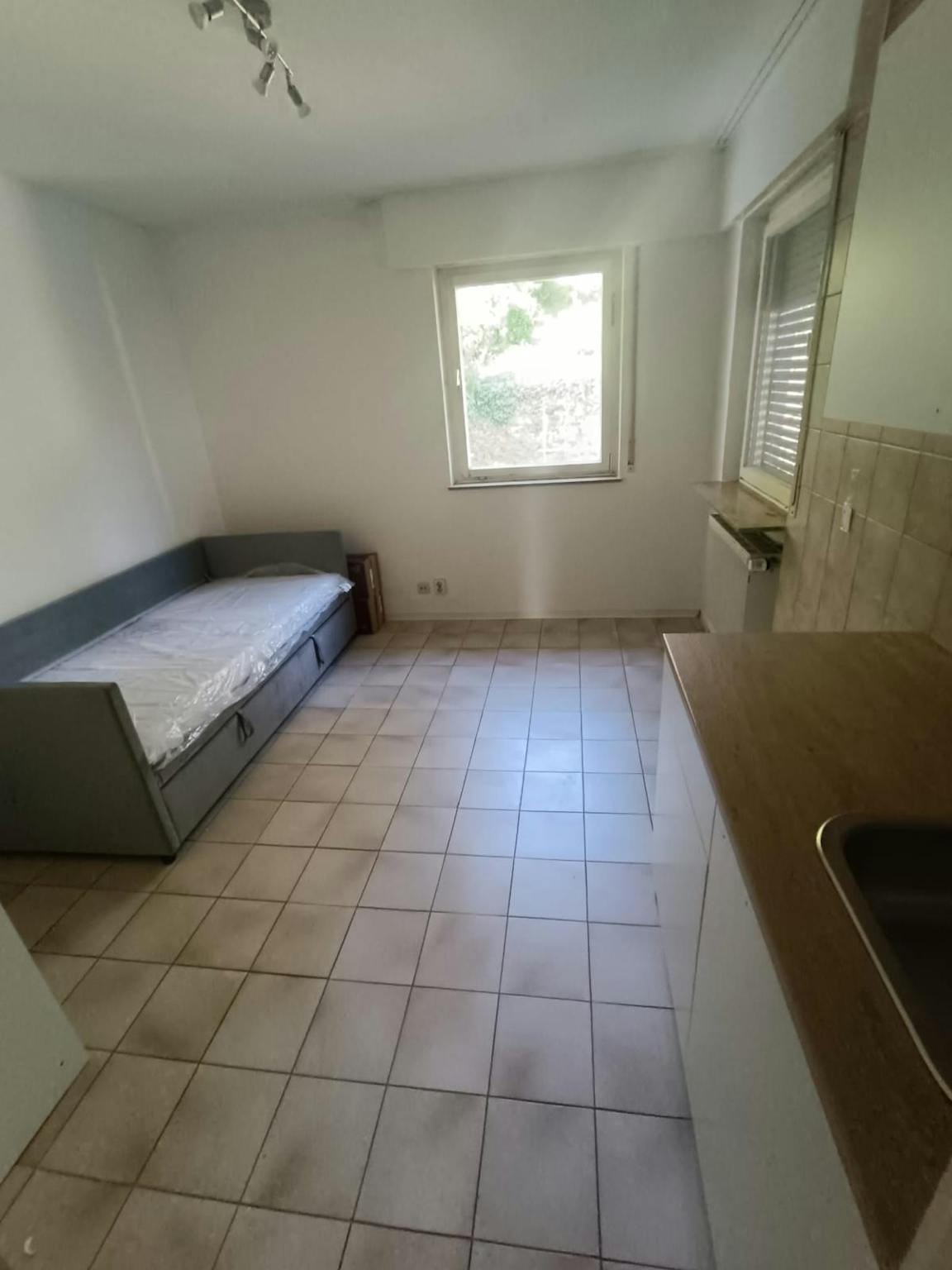 Apartment, Spemannstraße, Stuttgart