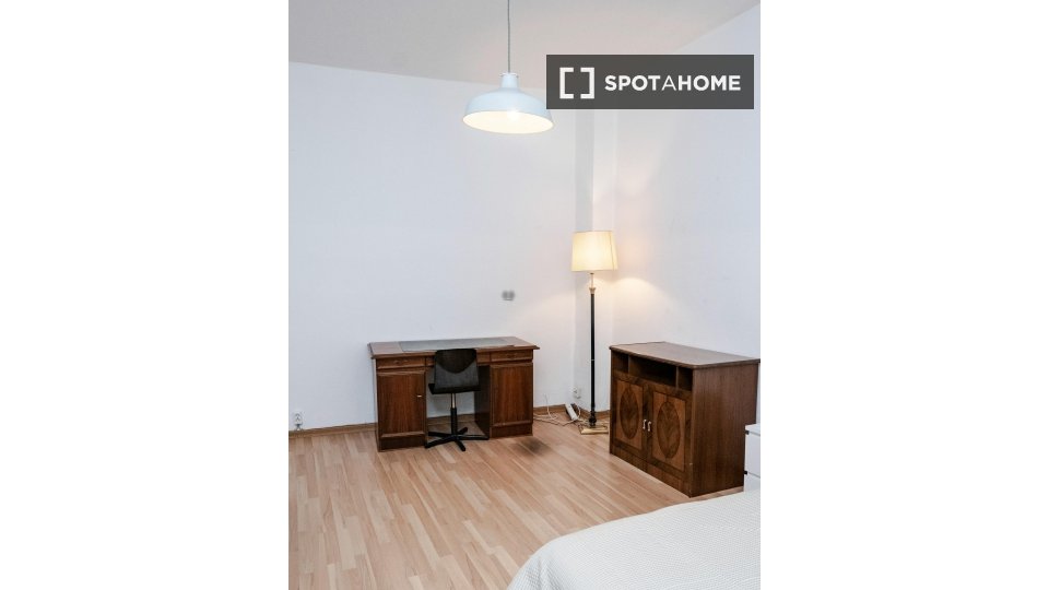 Apartment, Pascalstraße, Berlin