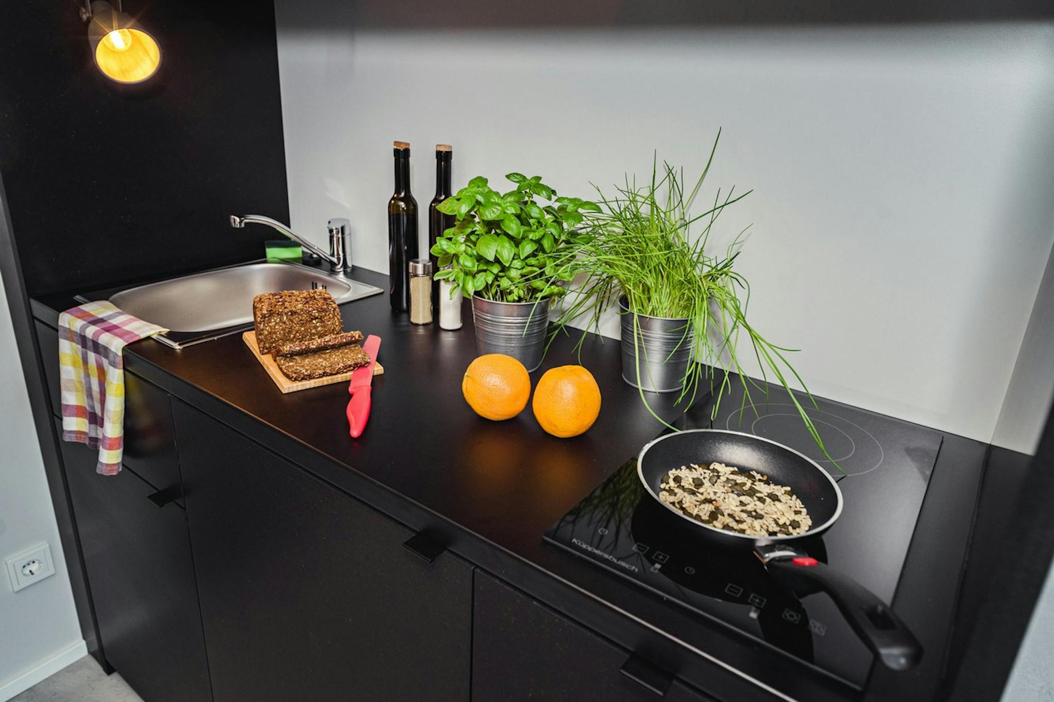 Apartment, Warschauer Straße, Berlin