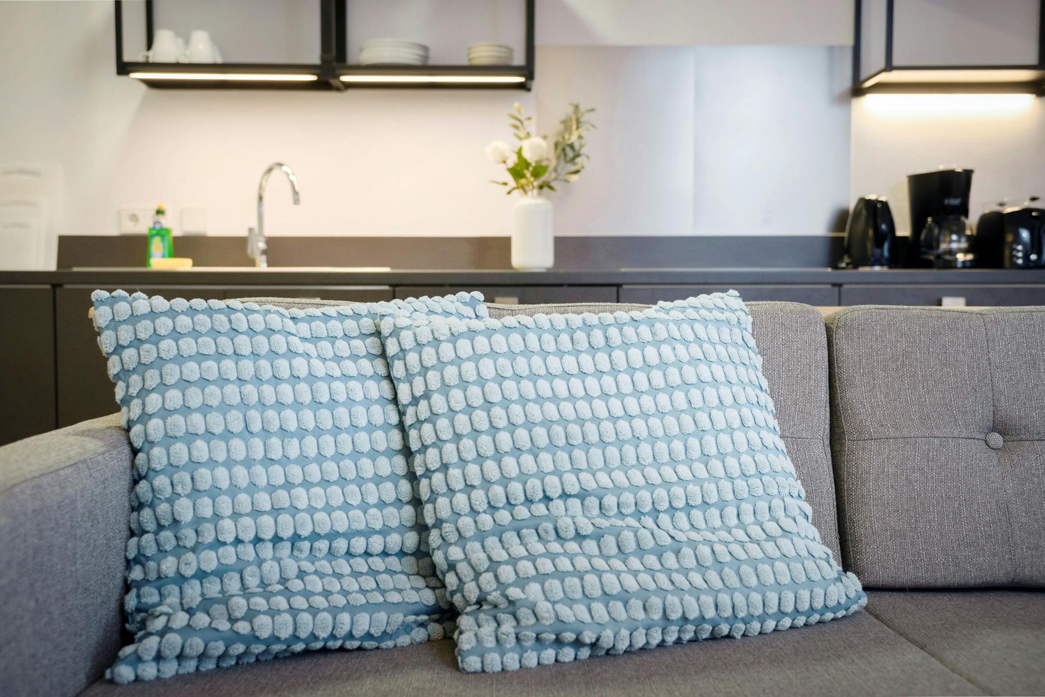 Apartment, Metzer Straße, Berlin