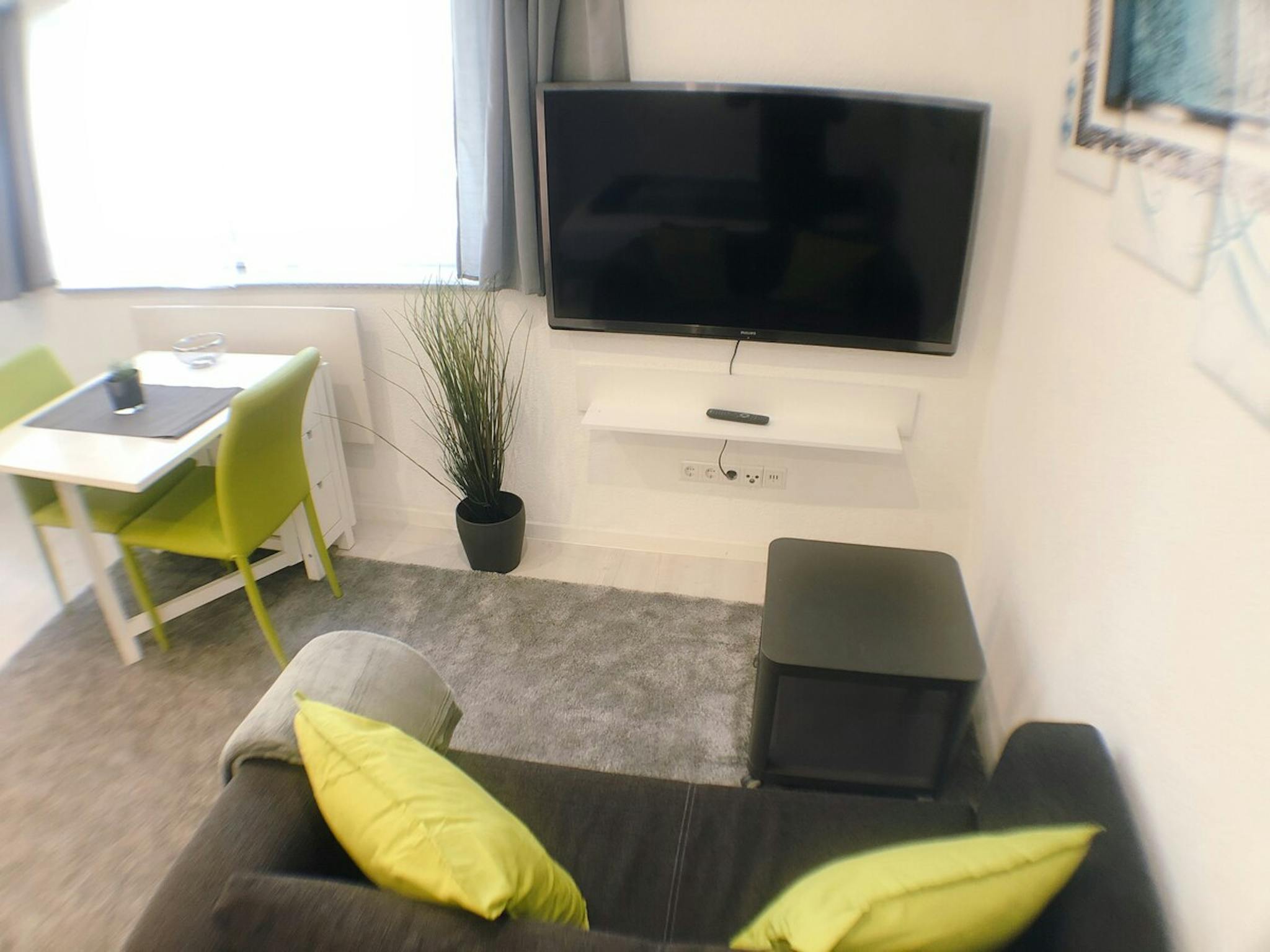 Apartment, Alexanderstraße, Stuttgart