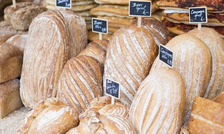 Berlin baker threatened with 25.000 euro fine for writing "KG" instead of "kg"