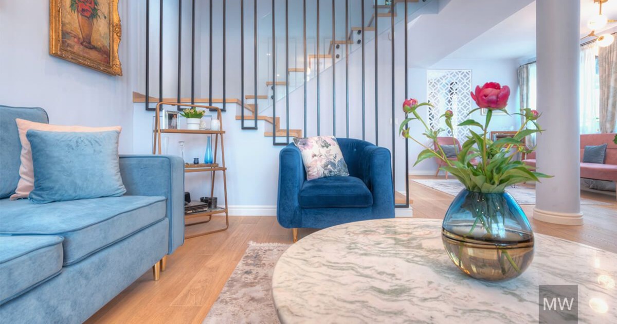 MostWanted Interiors: Creating a home away from home for expats in Germany