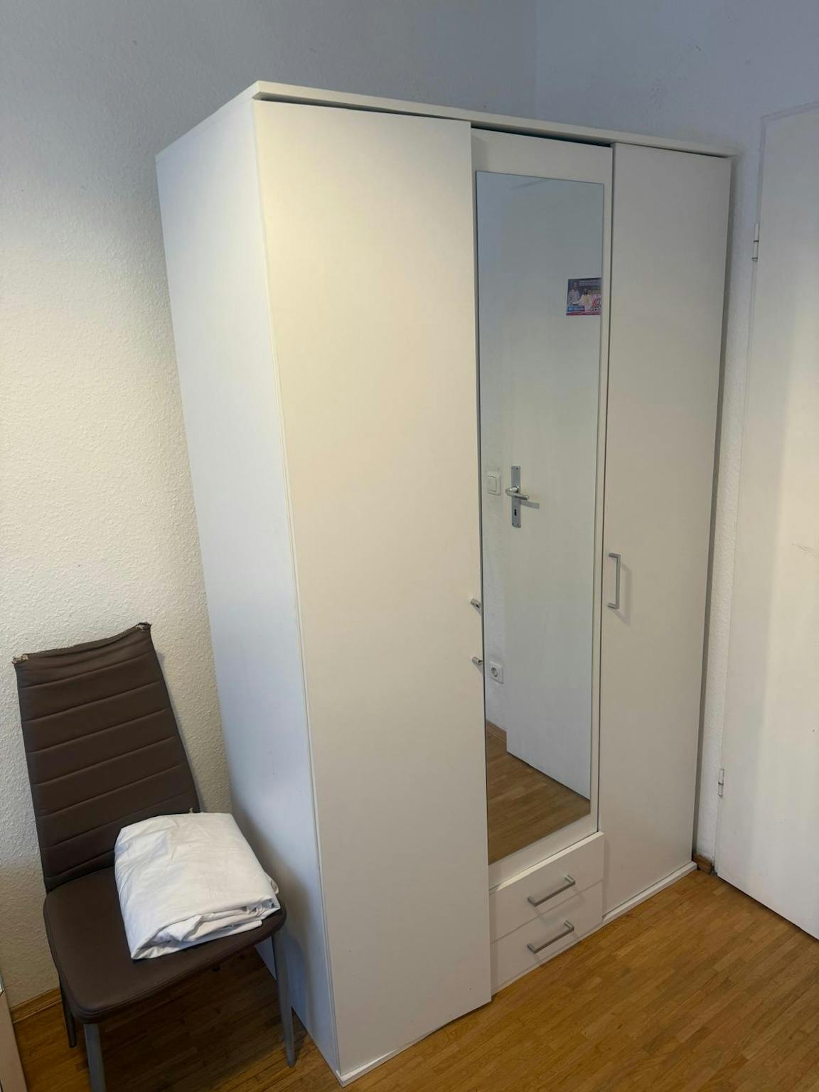 Apartment, Klaus-Groth-Straße, Hamburg