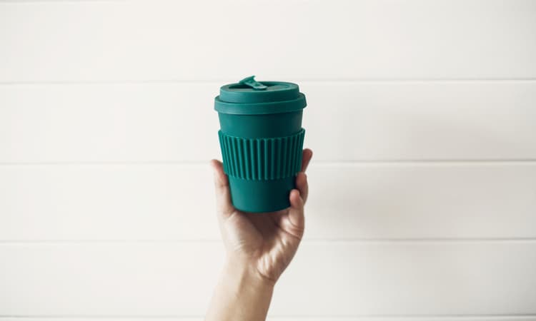 Stay away from bamboo coffee cups, German consumer group warns