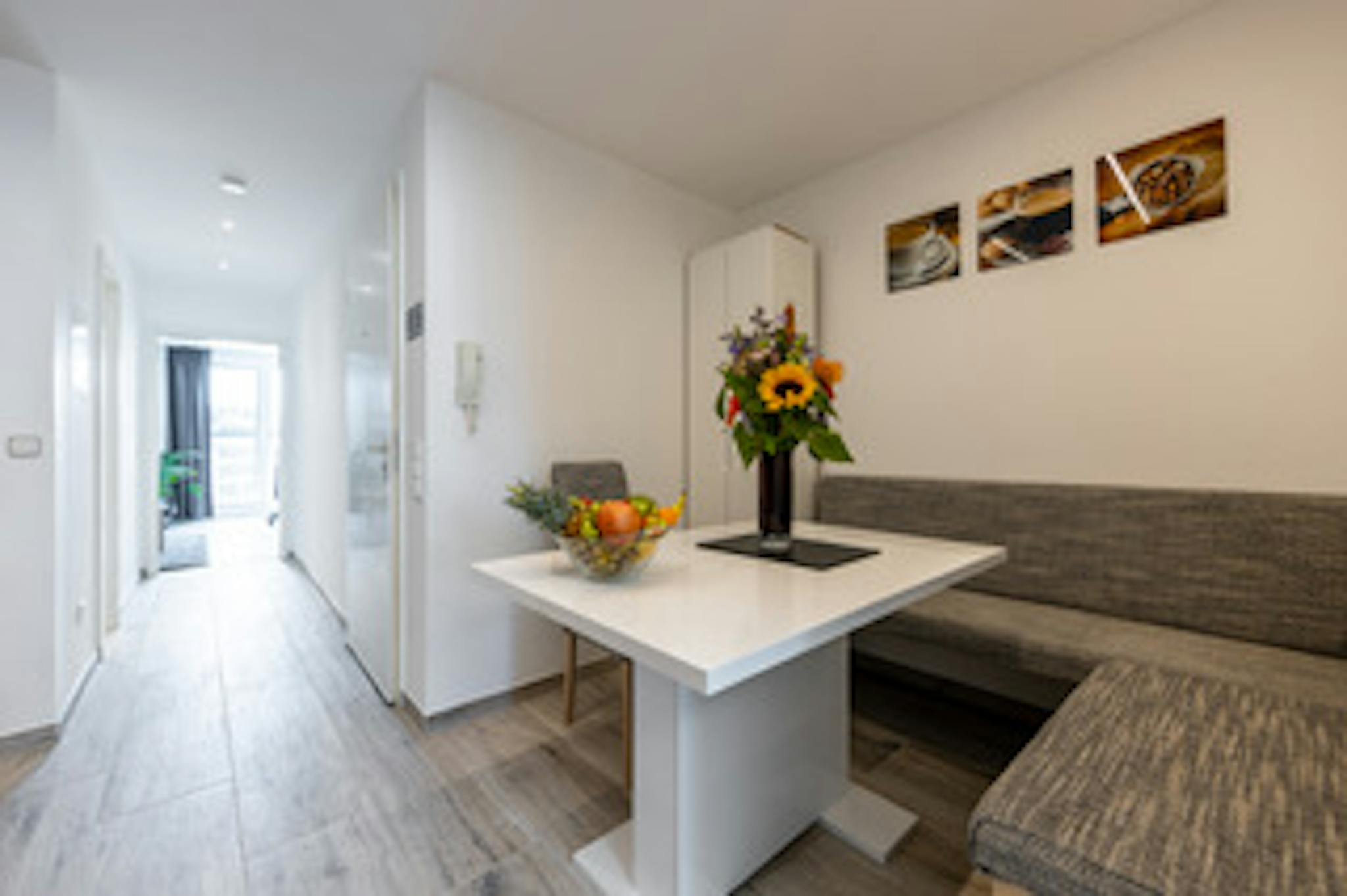Apartment, Richard-Wagner-Straße, Cologne