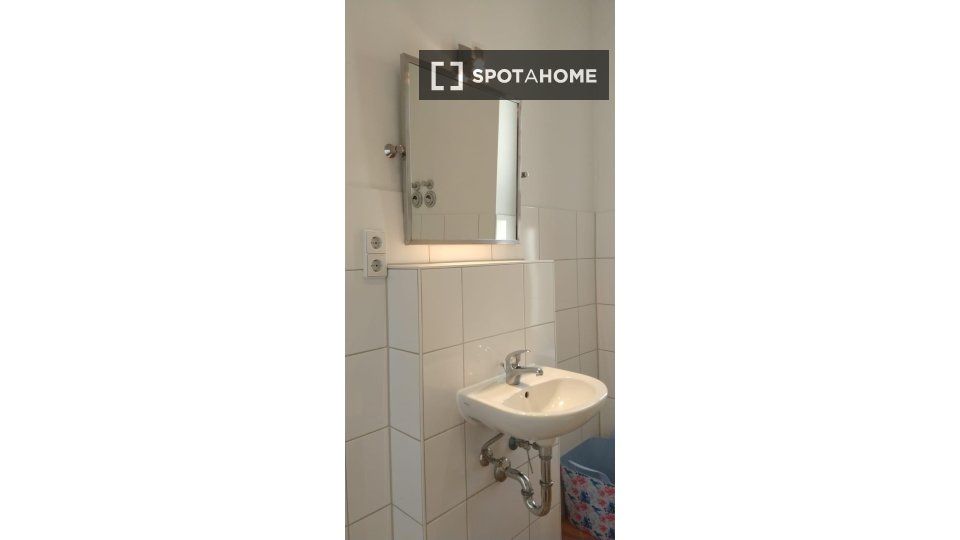 Apartment, Landsberger Allee, Berlin