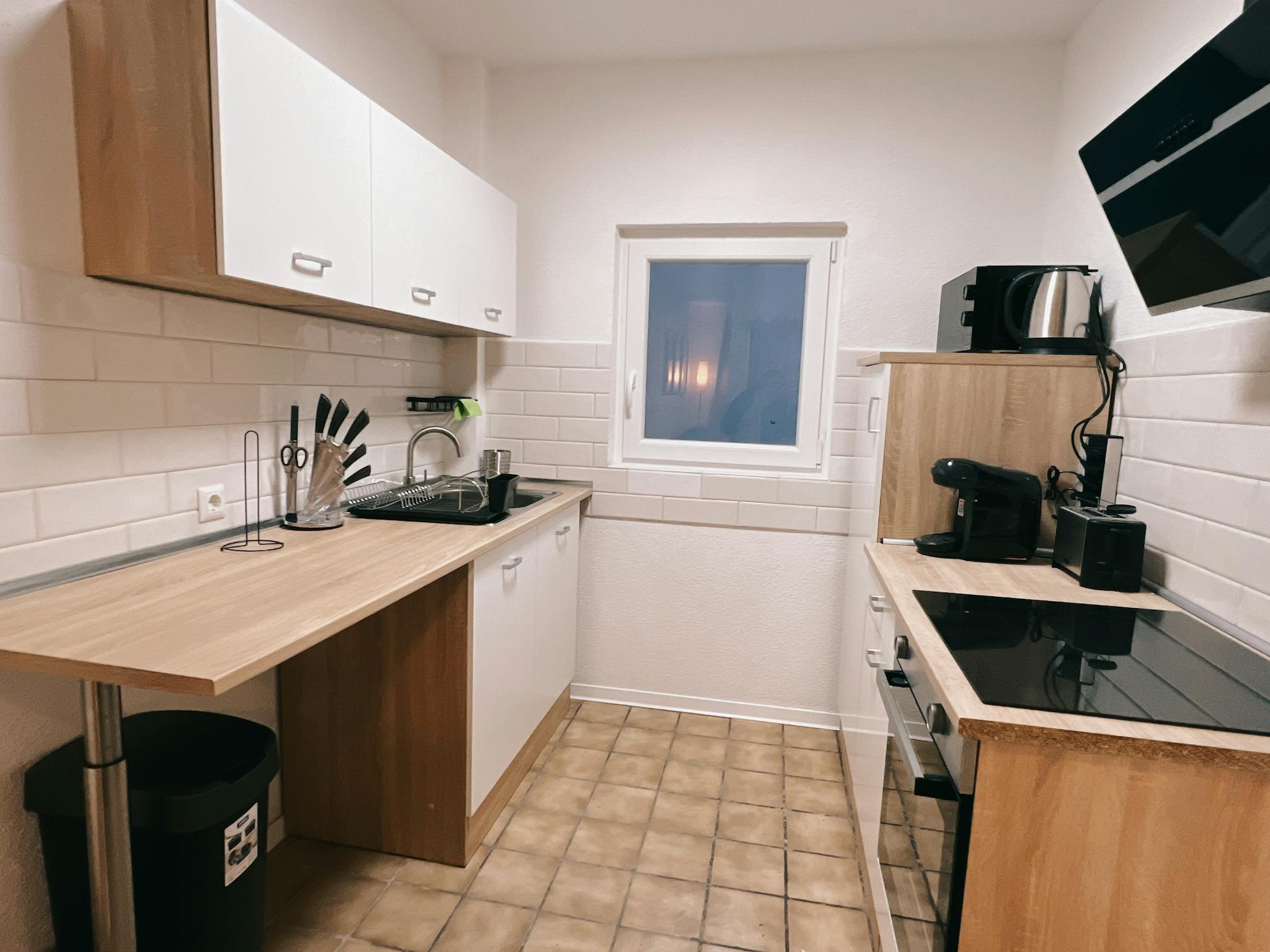 Apartment, Grabenstraße, Offenbach