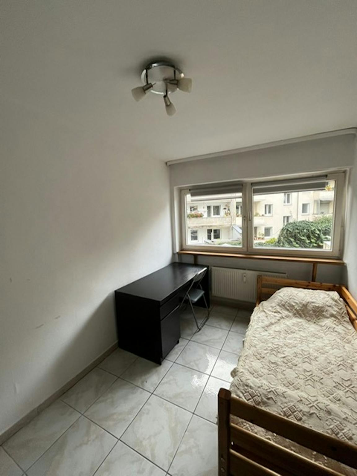 Apartment, Balthasarstraße, Cologne